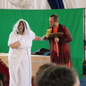 egoísta eres gigante ts