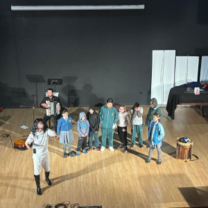 historias del libertador ts