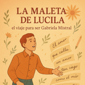 la maleta de lucila ts