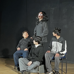 la melta de cuentos ts