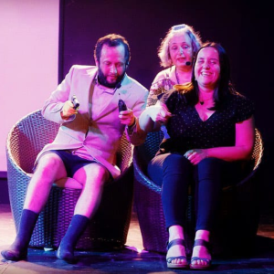 sos abuela al rescate ts