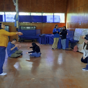 talleres de teatro y autocuidado ts