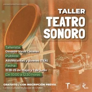 talleres para jóvenes en el espectro autista ts