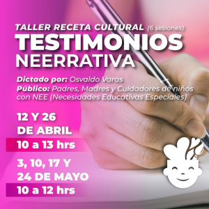 talleres para personas cuidadoras ts