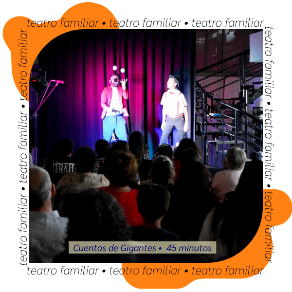 ts cuentos de gigantes