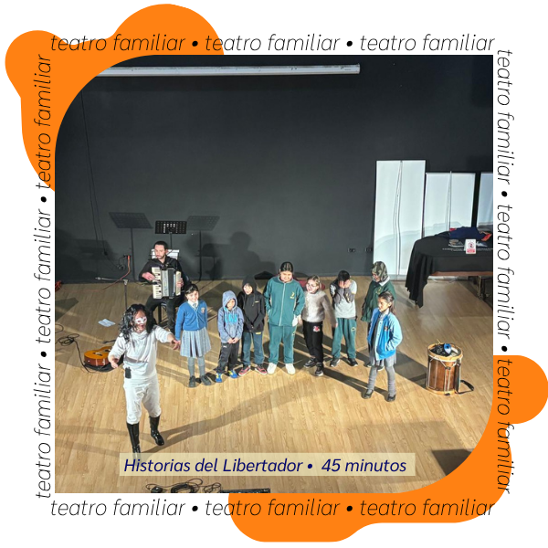 ts historias del libertador