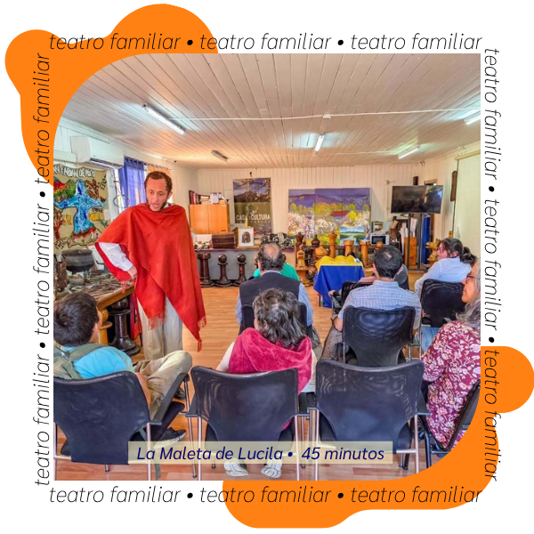 ts la maleta de lucila