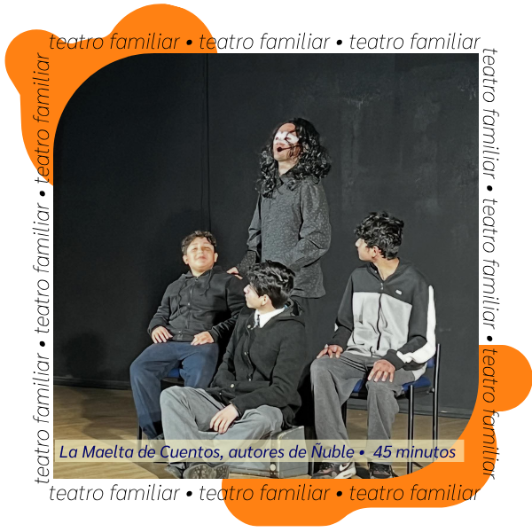 ts la maleta de cuentos
